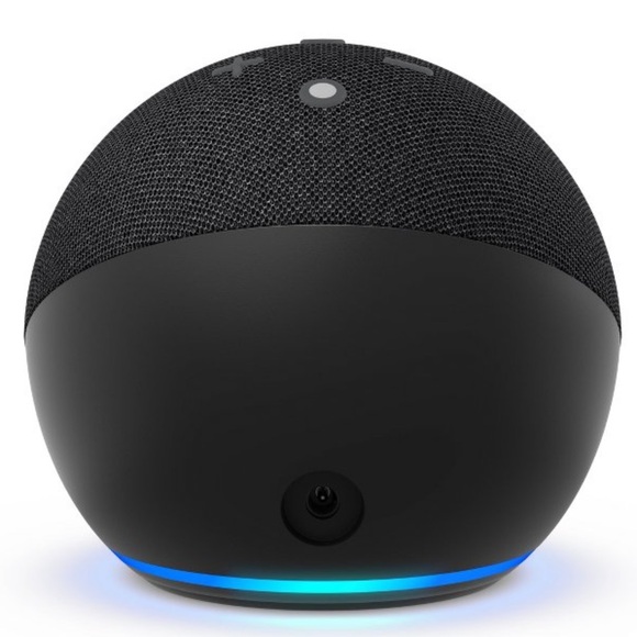 Amazon Echo Dot - Picture 1 of 4